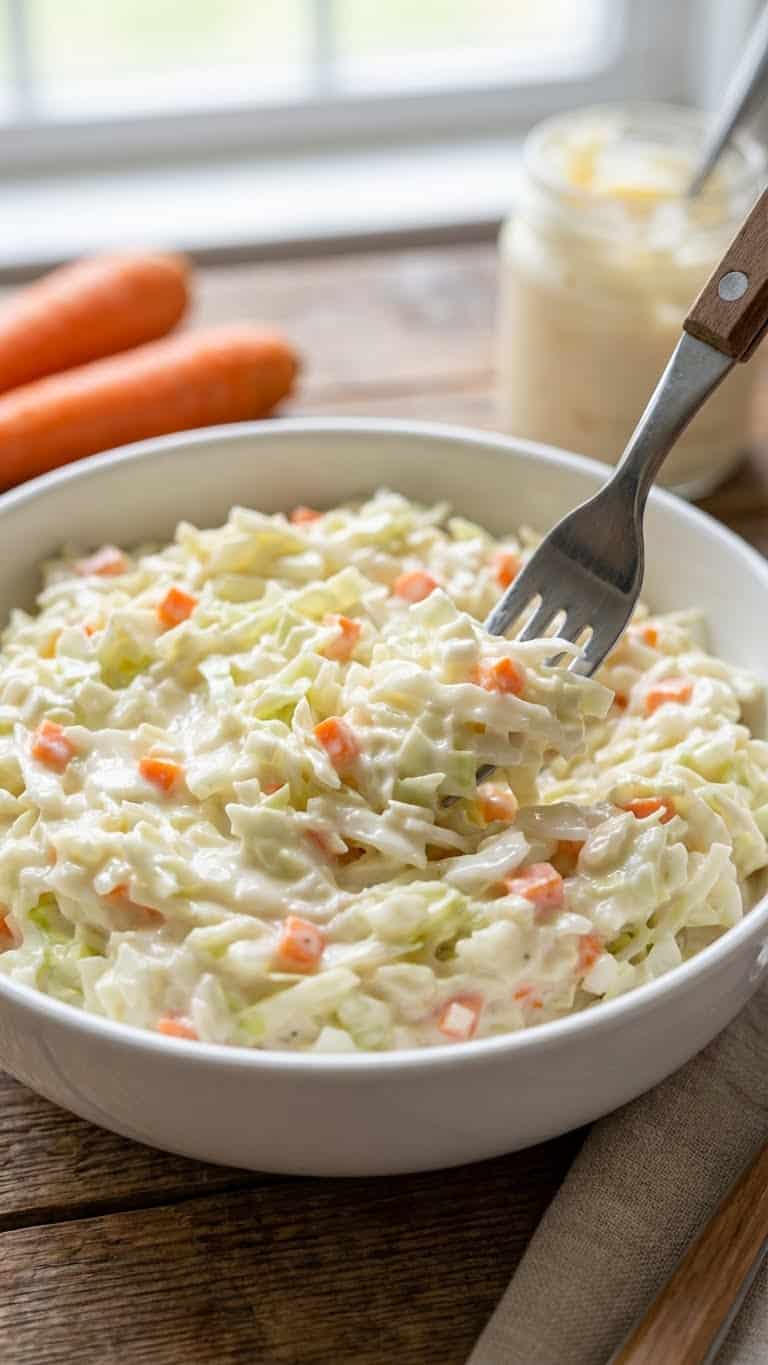 Focuses on the specific texture (chopped vs. shredded) which identifies it as "Restaurant Style."