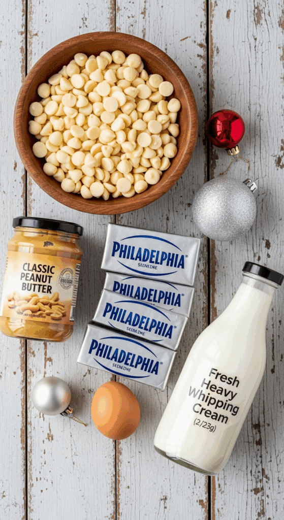 The perfect, impressive, and crowd-pleasing dessert to enjoy with your family for your next special Christmas or holiday gathering.